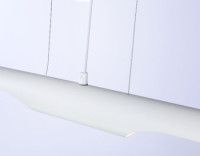 Подвесной светильник Ambrella Light Techno spot TN5155