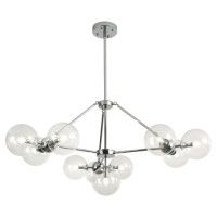 Люстра на штанге Lussole Topgrade Hartwell LSP-8392