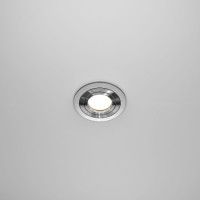 Встраиваемый светильник Maytoni Atom DL023-2-01S