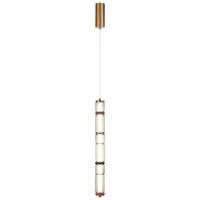 Подвесной светильник Odeon Light L-Vision Collier 5455/18L