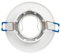 Встраиваемый светильник Эра KL105 WH Б0059791