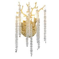 Настенный светильник Divinare Salice 3133/01 AP-2