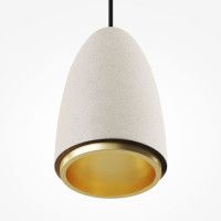 Подвесной светильник Maytoni Pilastro MOD430PL-01CM