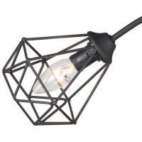 Потолочная люстра Vitaluce V4930-1/3PL