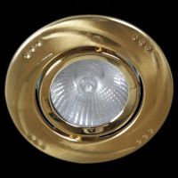 Встраиваемый светильник Reluce 05006-9.0-001AK MR16 SG