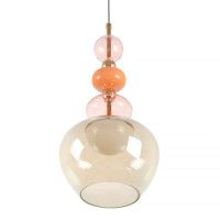 Подвесной светильник Myfar Lucian MR2511-1PL