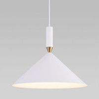 Подвесной светильник Eurosvet Nippon 50024/1 белый a064657