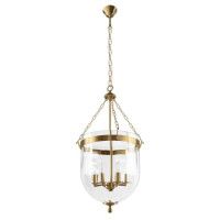 Подвесной светильник Loft IT Incense 10455/6 AB