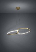 Подвесной светильник Eglo Lodosa 390205