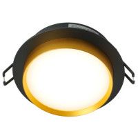 Встраиваемый светильник Feron DL507 51356