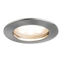 Встраиваемый светодиодный светильник Paulmann Premium Line Coin 92827