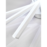 Потолочная люстра Natali Kovaltseva INNOVATION STYLE 83142