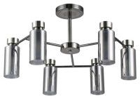 Потолочная люстра Escada 1115/6PL
