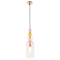 Подвесной светильник Myfar Louis MR2508-1P