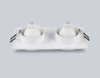 Встраиваемый светильник Ambrella Light Techno spot Acrylic Tech TN30711