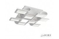 Потолочная люстра iLedex Ethereal C50058/4CF WH