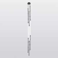 Подвесной светильник Lussole Bend LSP-7070