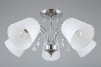 Потолочная люстра Omnilux Novello OML-56307-05