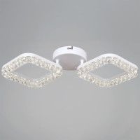 Потолочный светильник Reluce 09848-0.3-02A WH