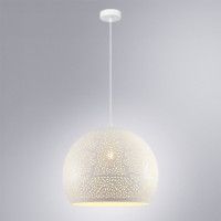 Подвесной светильник Arte Lamp Celesta A7057SP-1WH