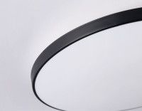 Потолочный светильник Ambrella Light Orbital FZ1225