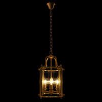 Подвесной светильник Loft IT Lighthouse 10456/4 AB