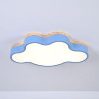 Потолочная люстра ImperiumLoft Cloud Eco 189503-26