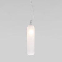 Подвесной светильник Eurosvet Siesta 50252/1 белый матовый a063850