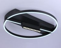 Потолочный светильник Ambrella Light Comfort FL51460