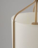 Подвесной светильник Moderli Inari V11856-1P