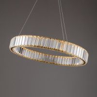 Подвесной светильник Freya Tier FR5257PL-L25G