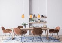 Подвесной светильник Lucide Gunhild 30460/03/60