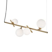 Подвесной светильник Freya Blossom FR5259PL-04BS