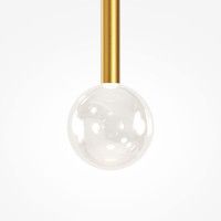 Подвесной светильник Maytoni Bubble dream MOD383PL-L4BS3K