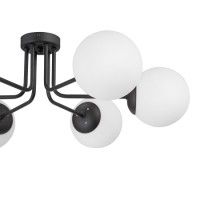 Потолочная люстра Vitaluce V4995-1/6PL