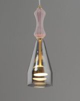 Подвесной светильник Moderli Corals V11154-PL