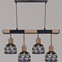 Подвесной светильник Reluce 05580-0.9-04