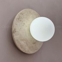 Настенный светильник Cloyd Termidor 20464