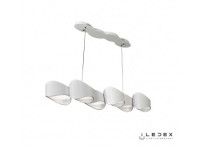 Подвесной светильник iLedex Nova 8189-6L-D-T WH