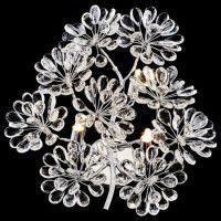 Настенный светильник Wertmark Darleen WE191.03.101