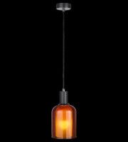 Подвесной светильник 33 Идеи PND147.01.01.003.BL-M27OR