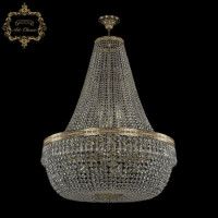 Потолочная люстра Art Classic 21.011.H2.80SP.G