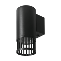 Настенный светильник Wolta Porta WSL-GU10/W19B