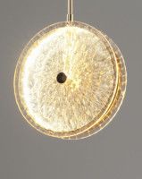 Подвесной светильник Moderli Marnia V11157-PL