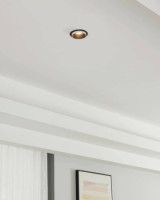 Встраиваемый светильник Eglo Carosso 900453