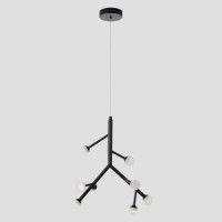 Подвесной светильник Crystal Lux TWIG SP16W LED