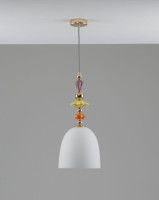 Подвесной светильник Moderli Charm V11179-1P