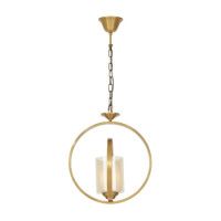 Подвесной светильник Lumina Deco Darton LDP 1237-1 MD+AB