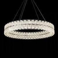 Подвесная люстра Modelux ML.8185.800 CR