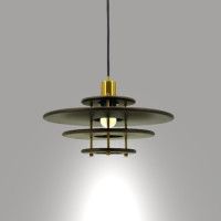 Подвесной светильник Lightera Simarron LE106L-35N